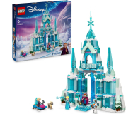 LEGO Disney Princess 43244 Lodowy pałac Elzy - 1248609 - zdjęcie 1